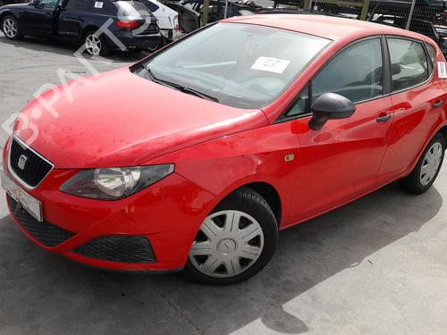 Used Parts SEAT IBIZA IV (6J5, 6P1)  1.2  4642060