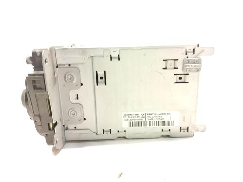 Radio SEAT IBIZA IV SC (6J1, 6P5)  | BP14447065E6 