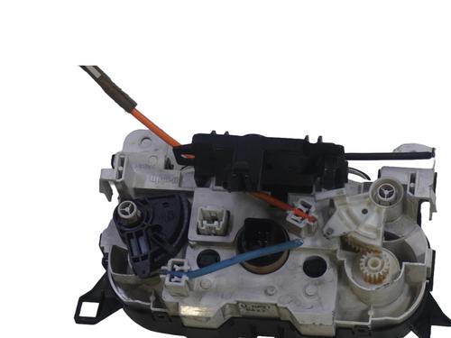 Climate control MAZDA 2 (DE_, DH_) 1.4 MZR-CD | BP20241662I5 