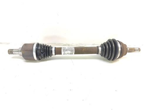 Left front driveshaft CITROËN BERLINGO MULTISPACE (B9) 1.6 BlueHDi 120 | BP34487118M38  - Image 5