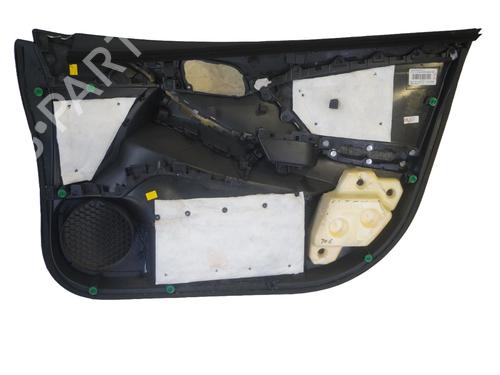 Front left panel HONDA CIVIC IX Tourer (FK) 1.6 i-DTEC (FK3) | BP34465290C58 - Image 2