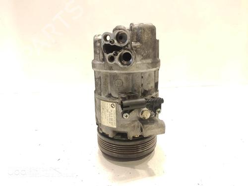 AC compressor BMW 3 Coupe (E46) 328 Ci | BP35729195M34 - Image 3