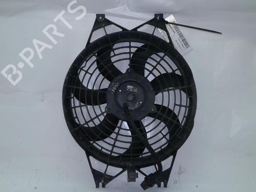 Used Radiator fan KIA SORENTO I (JC) [2002-2011]  19685795