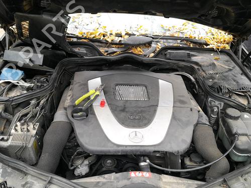 Køler MERCEDES-BENZ CLS (C219) CLS 350 (219.356) | BP23193153M31 