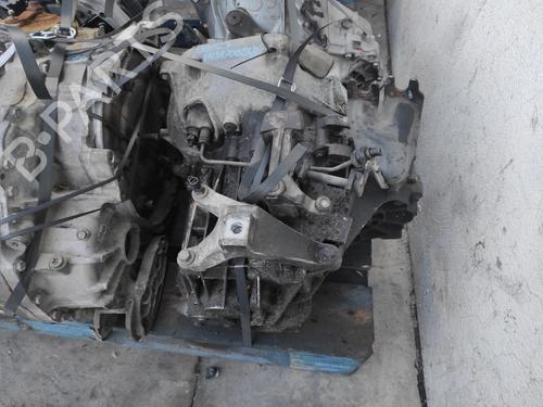 Gearbox VOLVO C30 (533) 1.8 FlexFuel | BP34487855M3 - Image 2
