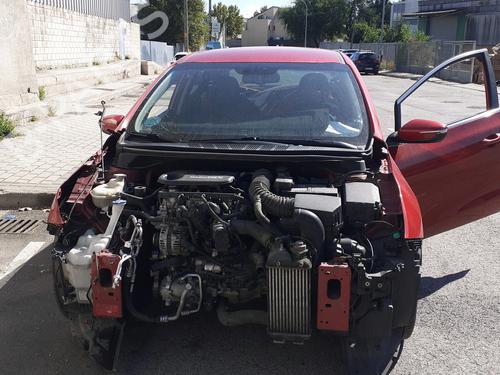 Front right window mechanism KIA CEE'D (JD) 1.0 T-GDI | BP34547229C23  - Image 5