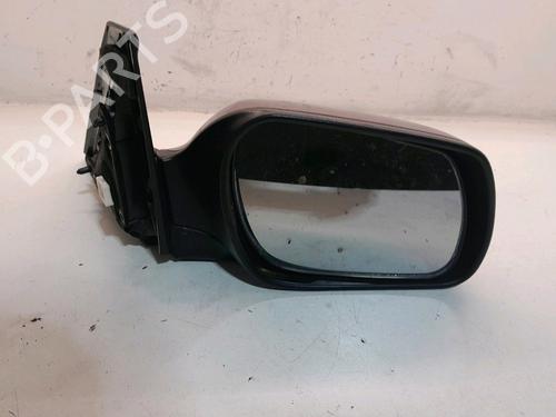 Used Right mirror MAZDA 3 Saloon (BK) 1.6 DI Turbo (BK12Y) (109 hp) 15736340