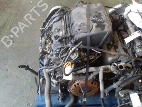 Engine SEAT AROSA (6H1) 1.7 SDI | BP14462620M1 