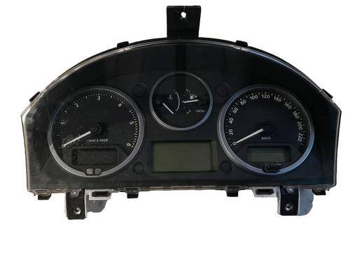 Used Instrument cluster LAND ROVER FREELANDER 2 (L359) 2.2 TD4 4x4 (160 hp) 22184762