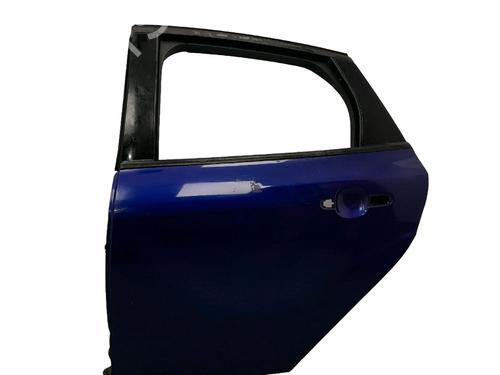 left-rear-door-ford-focus-iii-2010-2011-2012-2013-2014-2015-2016-2017-2018-2019-2020-33404167 main image