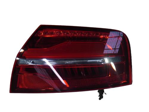 Right taillight AUDI A8 D4 (4H2, 4H8, 4HC, 4HL) 3.0 TDI quattro | BP20326115C35