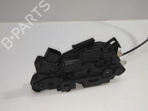 Used Front left lock Front left lock VW UP! (121, 122, BL1, BL2, BL3, 123) [2011-2026] 36022260 36022260