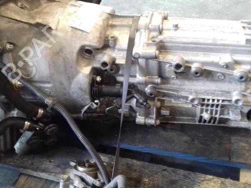 Gearbox BMW 3 Coupe (E46) 318 Ci | BP24667700M3 