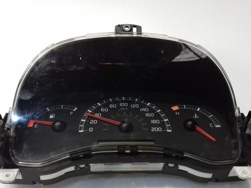 Used Instrument cluster FIAT PANDA (169_) 1.1 (169.AXA1A) (54 hp) 14462963