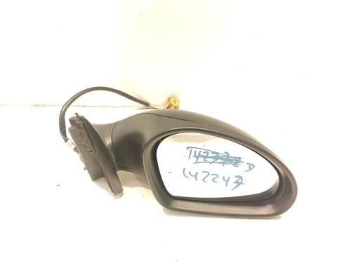 Used Right mirror SEAT IBIZA III (6L1) 1.9 TDI (100 hp) 14447199