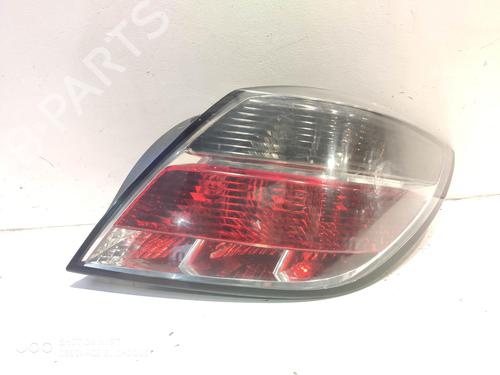 Used Right taillight OPEL ASTRA H GTC (A04) [2005-2010]  14477031