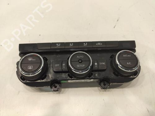 Used Climate control SEAT LEON (5F1) [2012-2021]  14465894