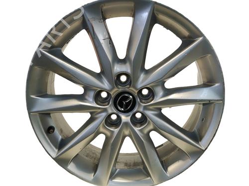Fælk Fælk MAZDA 3 (BM, BN) 2.0 (120 hp) 37221607 37221607