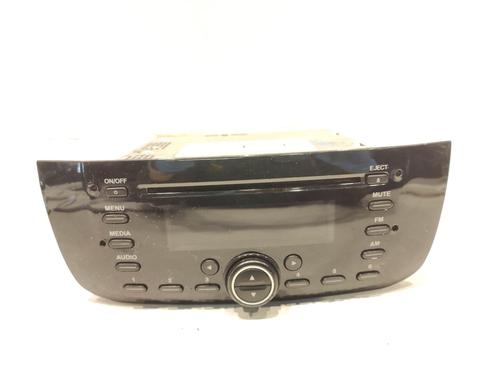 Used Other Other FIAT PUNTO EVO (199_) 1.3 D Multijet (199AXC1A, 199BXC1A, 199AXT1A, 199BXT1A) (75 hp) 34488082 34488082
