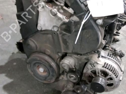 Startmotor PEUGEOT 307 (3A/C) 2.0 HDi 90 | BP18567783M8 