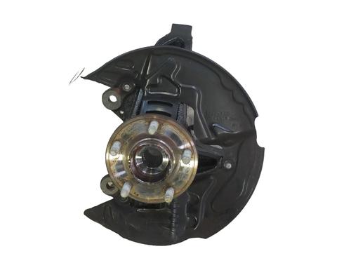 Used Left front steering knuckle FORD FOCUS IV (HN) 1.0 EcoBoost mHEV (155 hp) 26320339