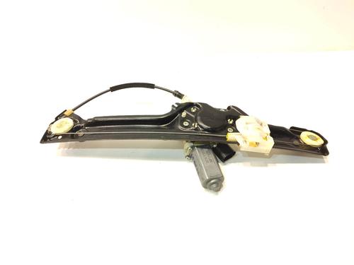 rear-left-window-mechanism-bmw-x6-e71-e72-2007-2008-2009-2010-2011-2012-2013-2014-2015-34486343 main image