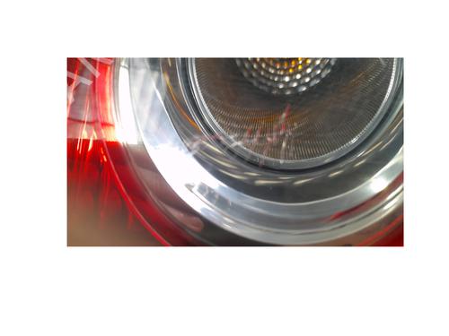 Left taillight SUZUKI SPLASH (EX) 1.0 (A5B310) | BP34552128C34 - Image 3