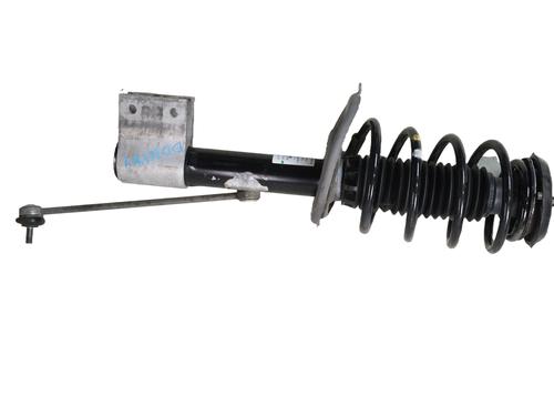 Used Right front shock absorber PEUGEOT 5008 (0U_, 0E_) 1.6 BlueHDi 120 (120 hp) 19046428