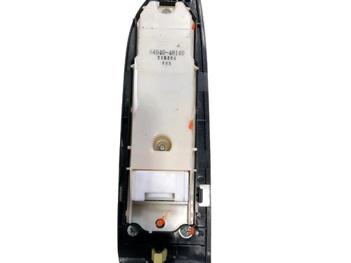 Left front window switch LEXUS RX (_U3_) 400h AWD (MHU38_, MHU38R) | BP34494135I27 - Image 4