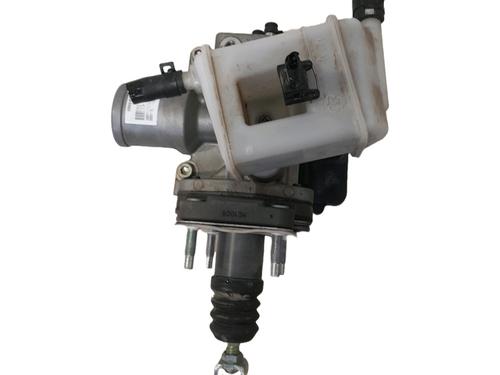 Used ABS pump ABS pump KIA NIRO I (DE) 1.6 GDI Hybrid (141 hp) 33409026 33409026