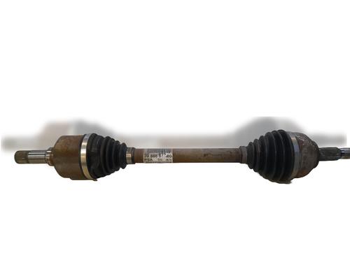 Used Left front driveshaft Left front driveshaft PEUGEOT 508 SW I (8E_) 2.0 HDi (140 hp) 33405293 33405293