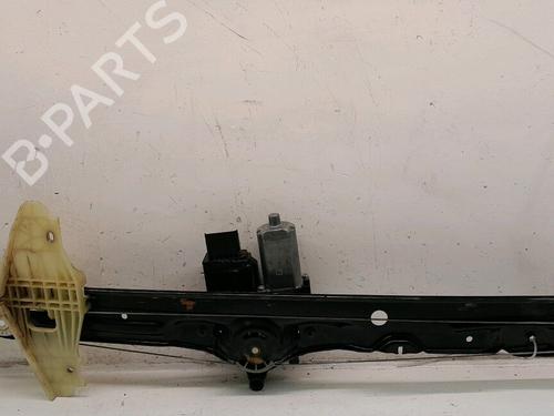 Used Front right window mechanism Front right window mechanism CITROËN JUMPY III Van (V_) 2.0 BlueHDi 120 (122 hp) 34463131 34463131