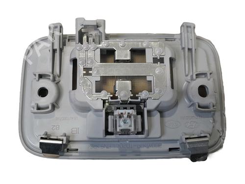 Kabinelys HYUNDAI i20 III (BC3, BI3) 1.0 T-GDI | BP34468938I8 - Image 2