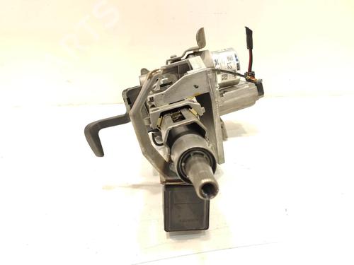 Used Steering column Steering column RENAULT CLIO IV Estate Van (KH_) 1.5 dCi 75 (75 hp) 34487352 34487352