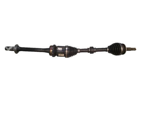 Used Right front driveshaft Right front driveshaft TOYOTA CAMRY (_V7_, _VA7_, _VH7_) 2.5 Hybrid (AXVH71_, AXVH70, AXVH71R) (218 hp) 34549232 34549232
