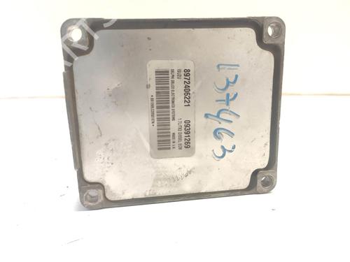 Used Engine control unit (ECU) Engine control unit (ECU) OPEL COMBO Tour [2001-2011] 35731340 35731340