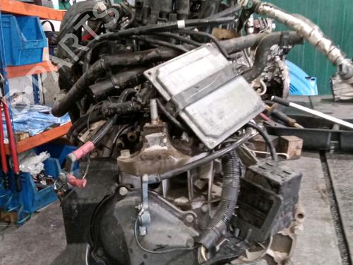 Alternator FORD FUSION (JU_) 1.4 | BP18554369M7 