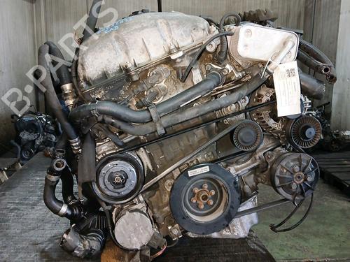 Used AC compressor AC compressor BMW 5 (E60) 525 i (218 hp) 35735840 35735840