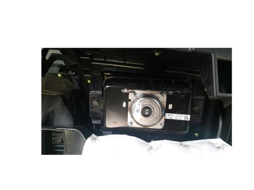 Kollisonspute sett SSANGYONG TIVOLI 1.5 | BP22381462C86 