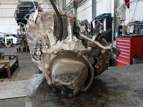 Gearbox RENAULT CAPTUR I (J5_, H5_) 0.9 TCe 90 | BP33409941M3 - Image 4