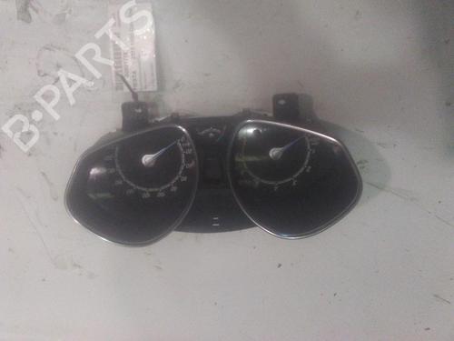 Used Instrument cluster Instrument cluster FORD FIESTA VI (CB1, CCN) [2008-2026] 34483118 34483118