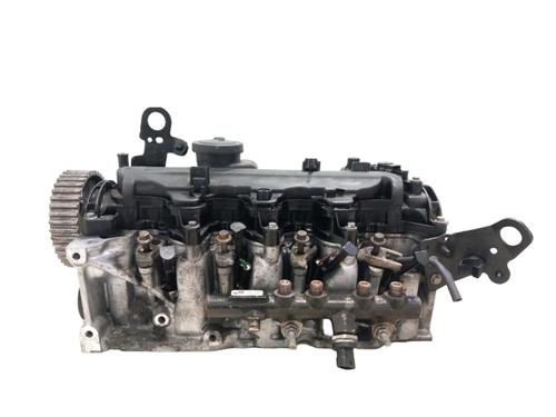 Used Cylinder head Cylinder head DACIA LODGY (JS_) 1.5 dCi (90 hp) 33404377 33404377