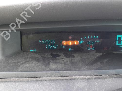 Rim RENAULT GRAND SCÉNIC II (JM0/1_) 1.9 dCi (JM14) | BP23245311C45