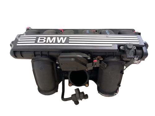 Intake manifold BMW 6 (E63) 630 i | BP24967011M70 