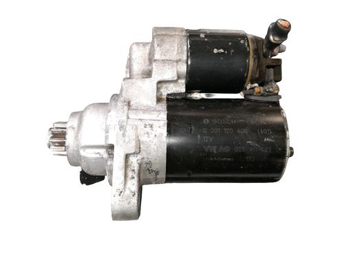 Used Starter Starter SEAT IBIZA III (6L1) 1.4 16V (100 hp) 35736156 35736156