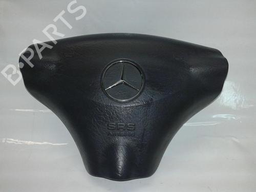 Used Driver airbag MERCEDES-BENZ A-CLASS (W168) [1997-2005]  14453086
