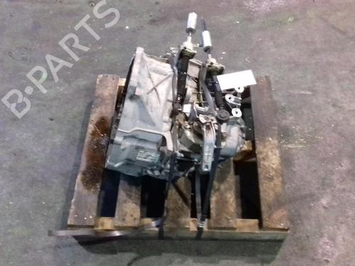 Gearbox MINI MINI (F56) One | BP34484210M3 - Image 3