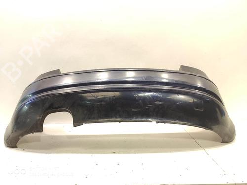 Used Rear bumper Rear bumper AUDI A3 Sportback (8PA) [2004-2015] 34489624 34489624