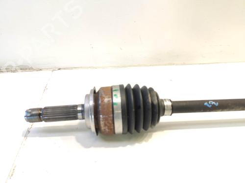 Right front driveshaft HONDA CR-V V (RW_, RT_) 2.0 E-CVT HYBRID AWD (RT6) | BP34488615M39 - Image 2