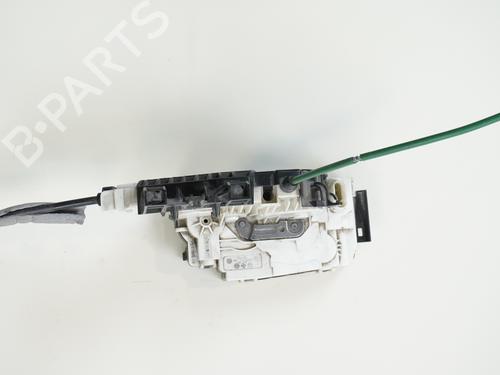 Rear left lock INFINITI Q30 1.5 D | BP18557231C100 